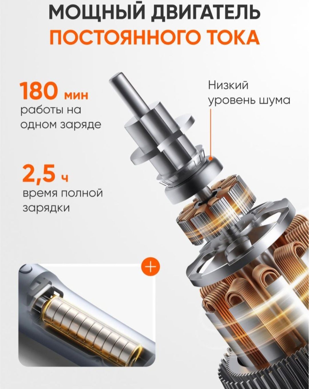 Триммер машинка для стрижки волос Xiaomi станок для бритья, триммер
