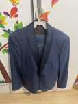 Costum ceremonii Louis Purple marime S