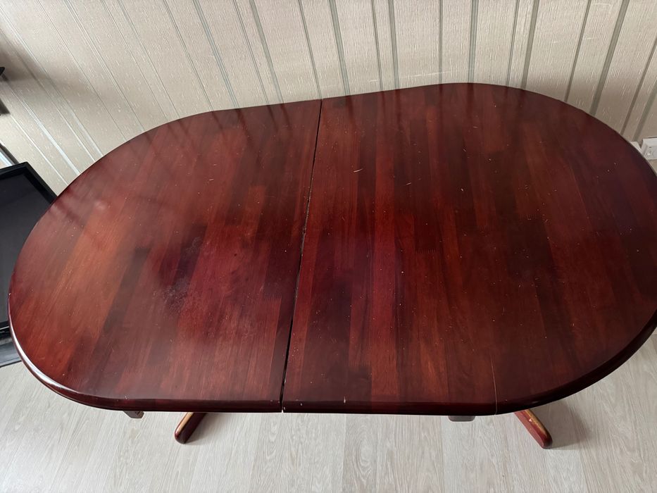 стол  раскладной