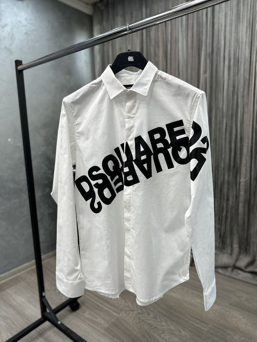 Camasa Dsquared2. Premium/TopQuality!