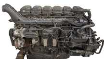 Motor camion Scania DC1310 2011 Euro 5  440CP Piese/Dezmembrari Scania