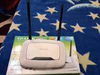 Vând router wireless 300 mbps