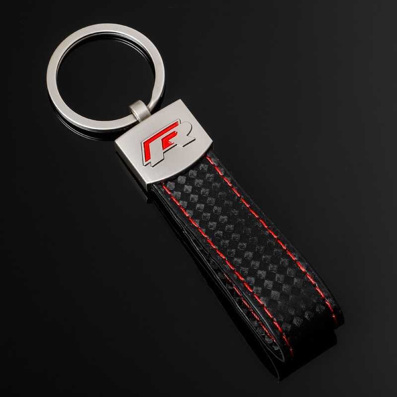 Breloc R / Accesorii auto Volkswagen / Brelocuri Rline / VW