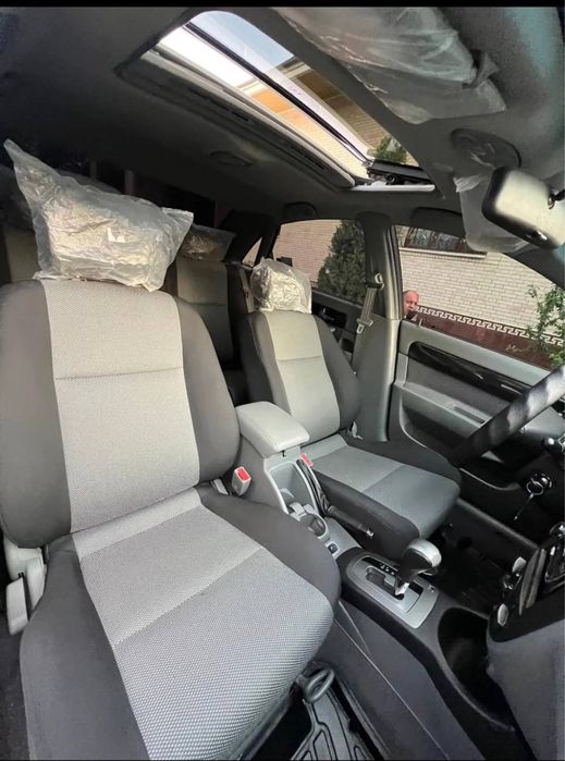 Lacetti 2022 Elegant plus