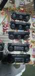 Panou clima ac climatronic vw Passat B6 b7 CC Touran Golf 6