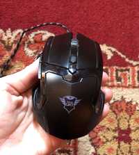 Mouse gaming trust gxt 101 mouse cu fir trust mouse gaming