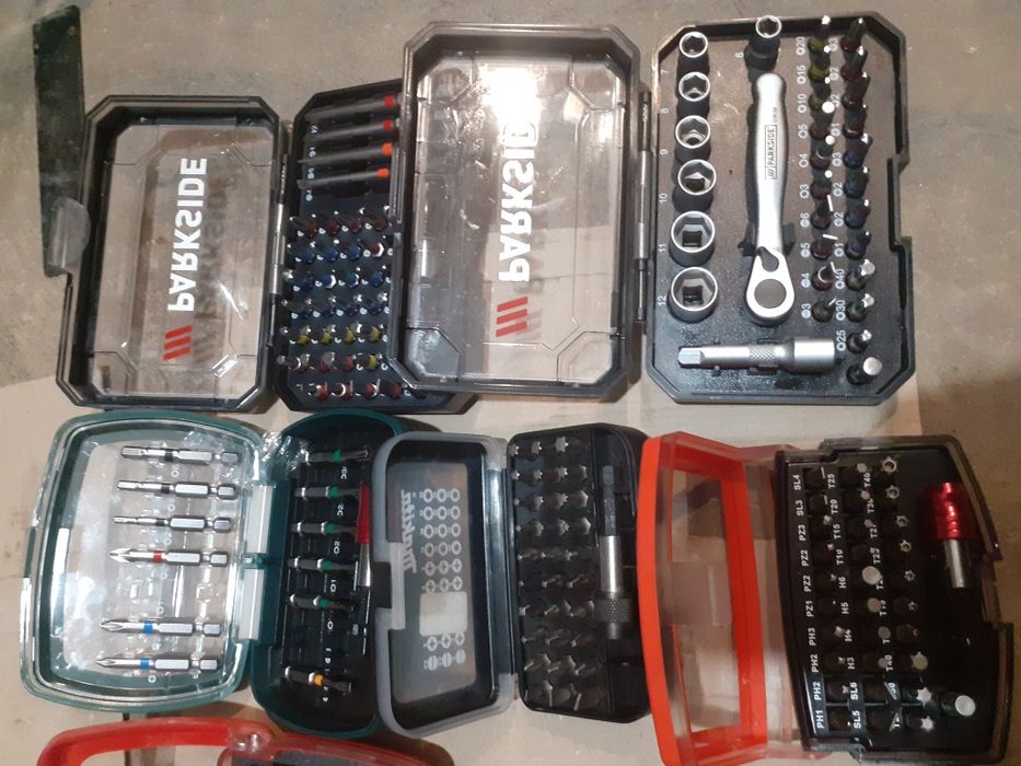 Truse Biti Germania Diverse modele