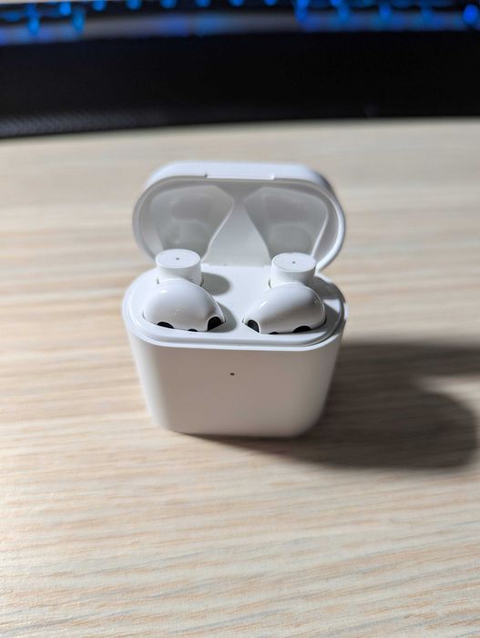 Casti Xiaomi Mi True Wireless Earphones 2S