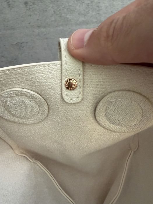 Geanta Polene Cyme Mini