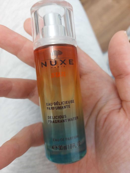 Парфюмна вода Nuxe Sun