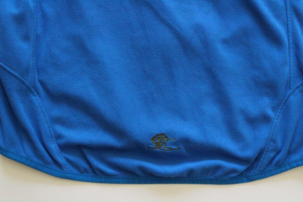 BERGANS OF NORWAY; ENDURA - мъжки полар суичър и спортна горница М и L