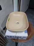чисто нова керамична мивка на  Inter ceramic  .
