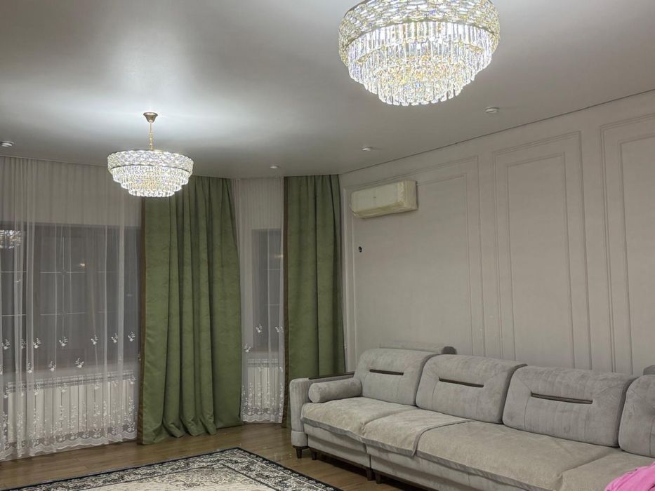 Продается дом в 3 отделении;