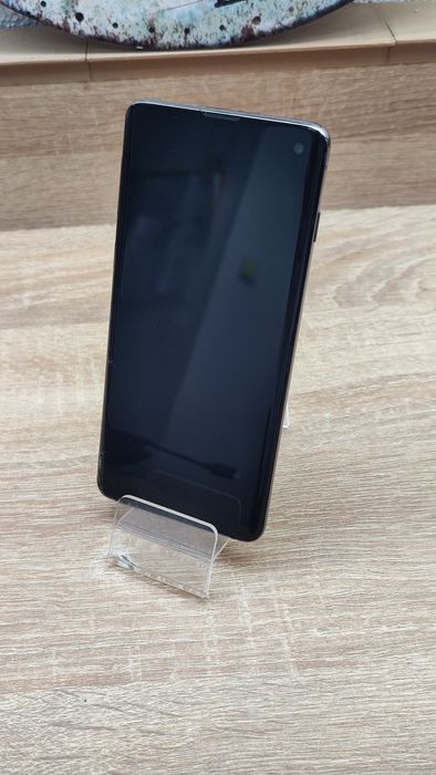 Samsung S10 Spart / defect / pentru piese / placa de baza ok