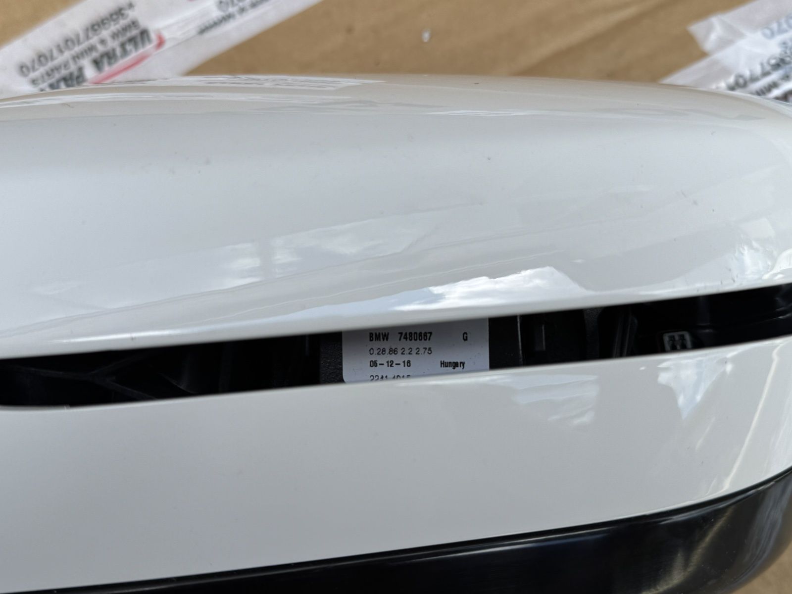 Оригинални Части BMW G20,21