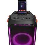 Inchiriez boxa muzica jbl partybox 520/310