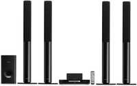 Sistem Home Cinema 5.1, Surround, HDMI, marca Pioneer, model XV-DV370