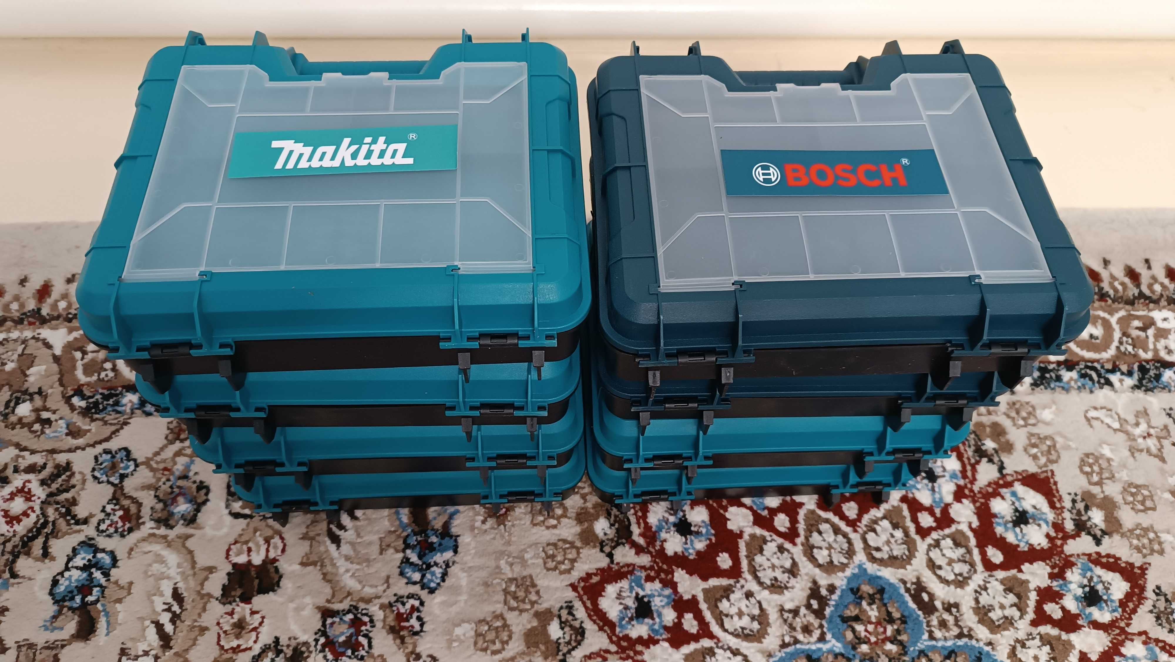 Shurupovert Bosch makita bredlari sfatli