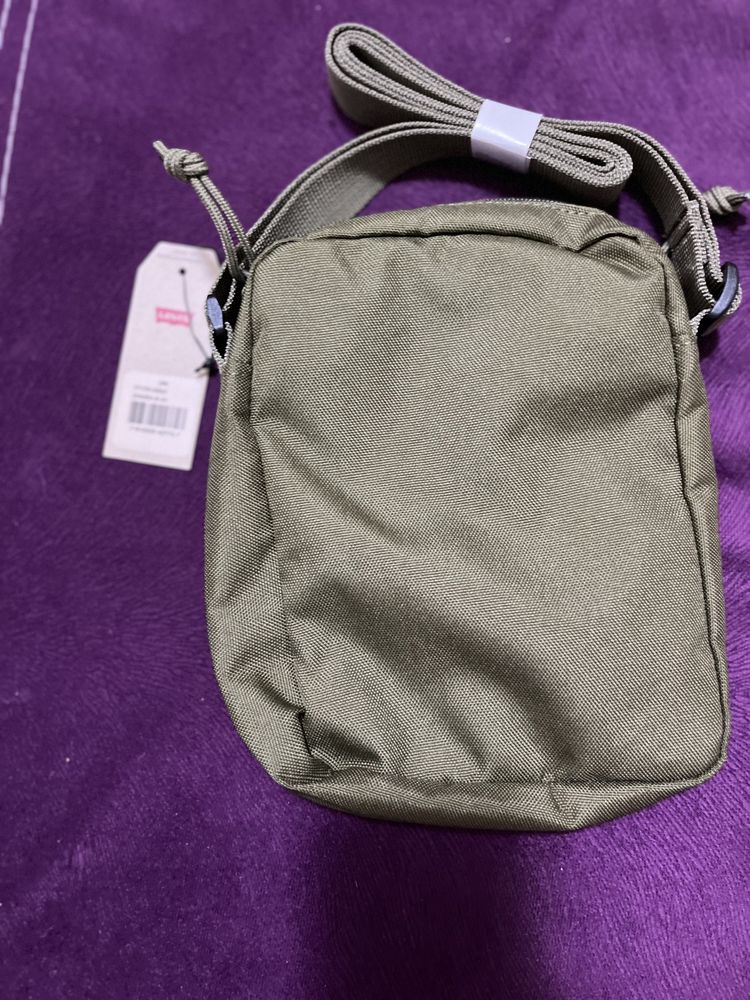 Borseta/Geanta crossbody Levi’s dama noua cu eticheta