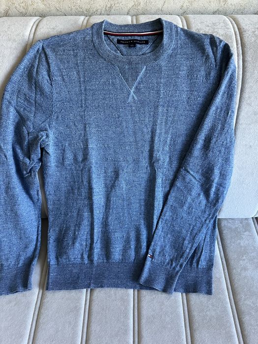 Продам мужскую кофту Tommy Hilfiger