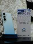 Tecno Camon 40 8/256gb