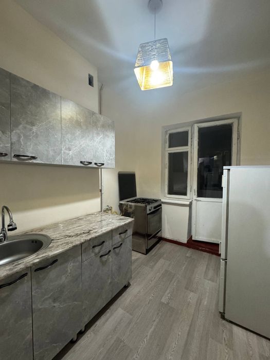 2 хонали кисман жихозоанган 10 микрорайонда