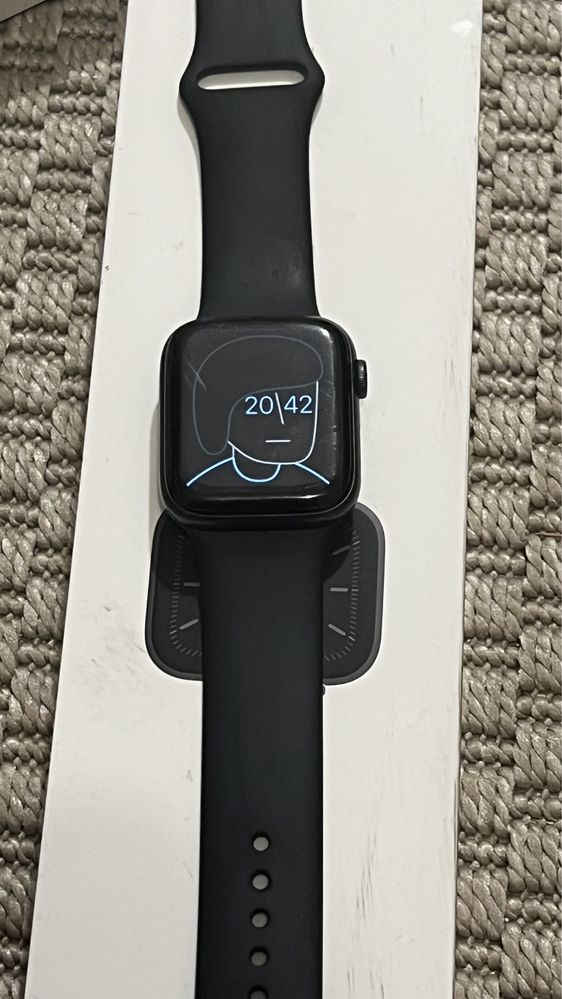 Apple watch 5/44mm