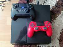 PlayStation4 1Tb 2Controlere