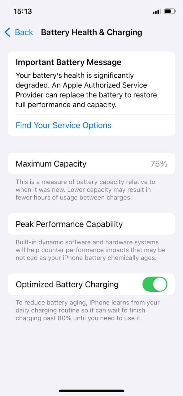 iPhone 11 pro 256Gb