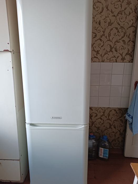 холодильник б/у в хорошем состоянии