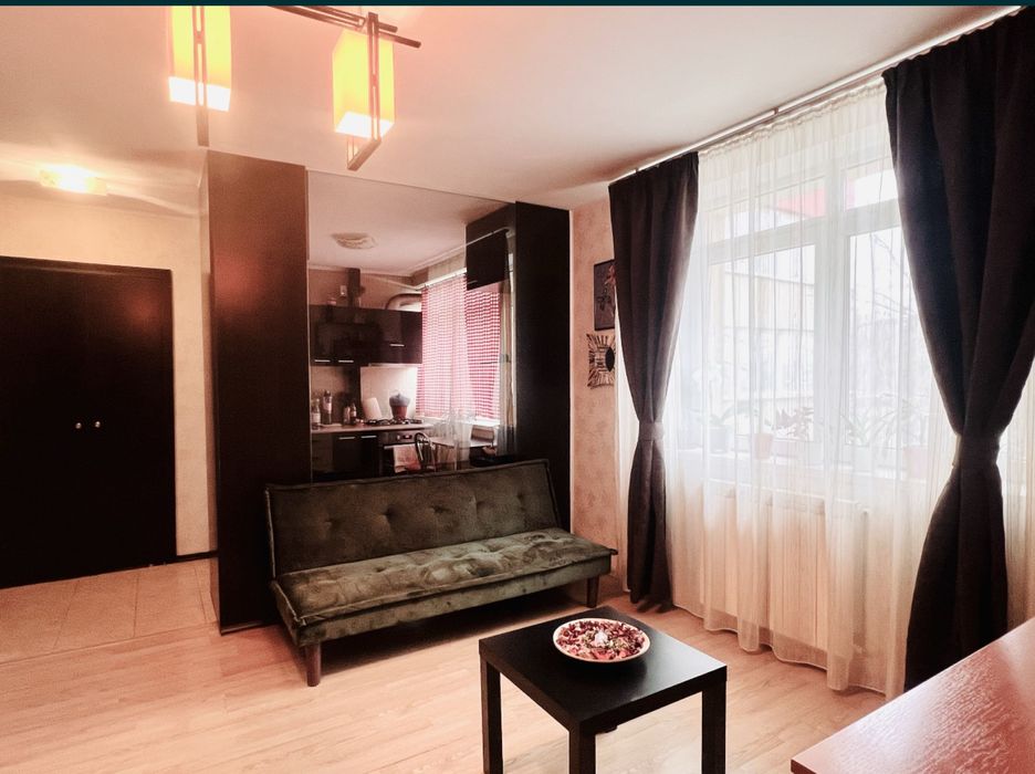 Apartament 2 camere gara de nord