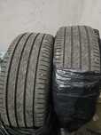 Vand 2 x Continental UltraContact 235 40 R19 vara