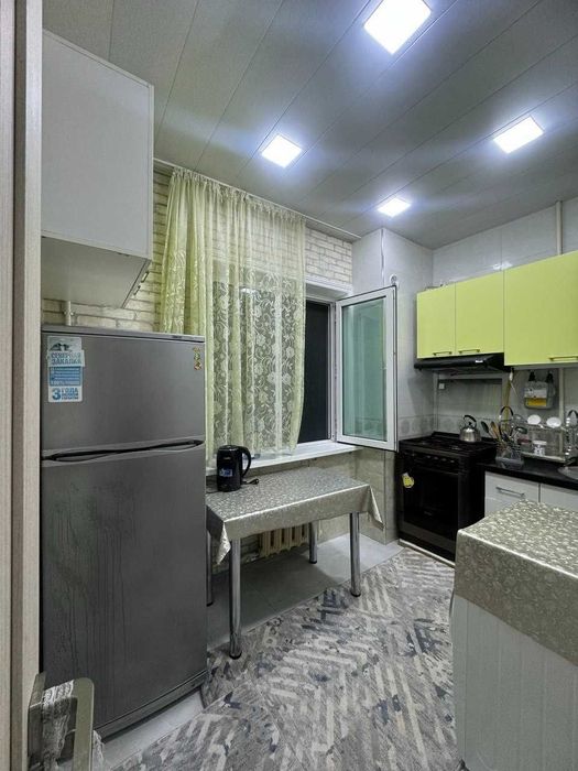 Shayxontohur Samarqand darvoza yaqinida 1xonali kvartira arendaga