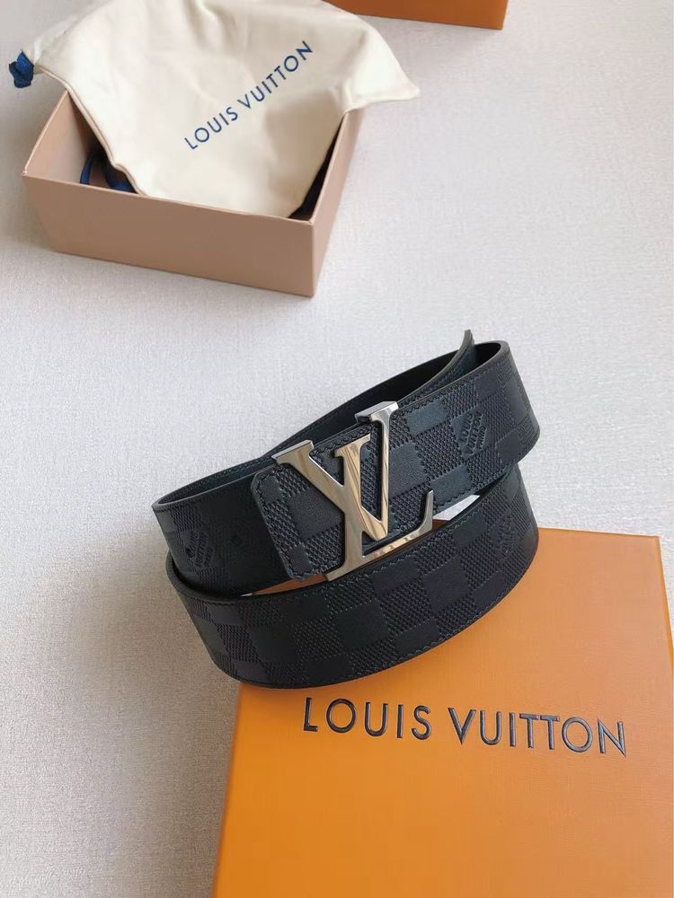 Колан Louis vuitton
