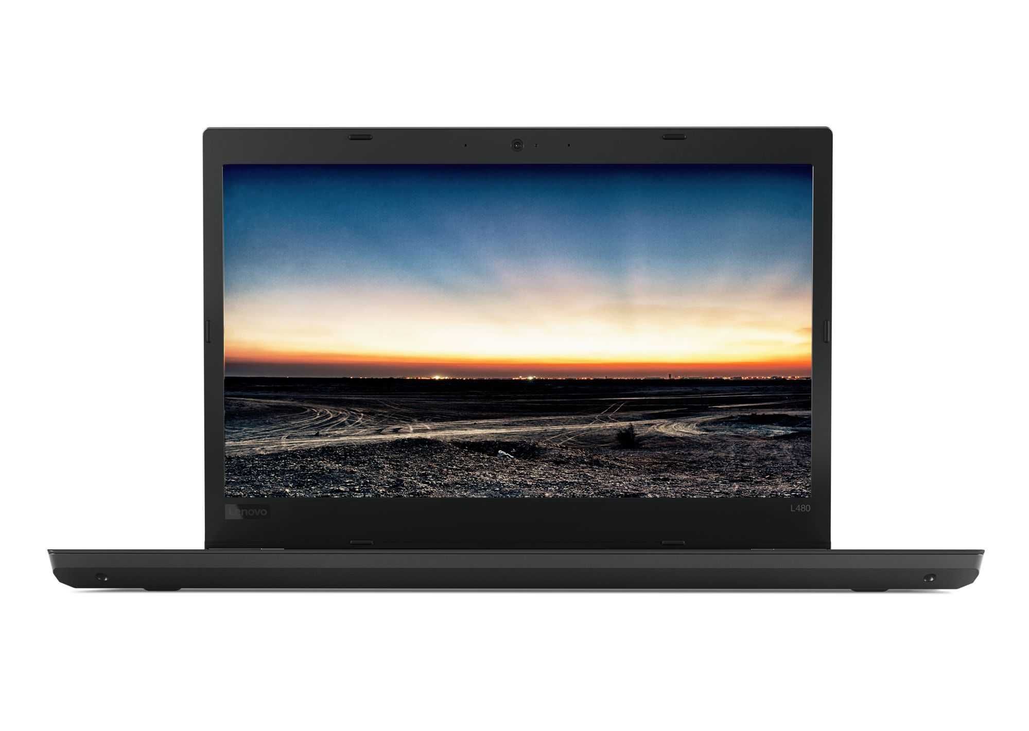 Лаптоп Lenovo ThinkPad L480 i5-8250U 8GB 256GB SSD FHD ГАРАНЦИЯ