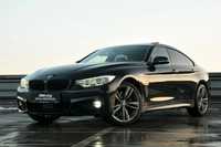 BMW Seria 4 BMW 435d Gran Coupe xDrive Sport Aut. M Sport H&K, ACC, 19"