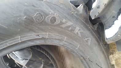 Cauciucuri noi de tractor spate 600/65 R38 OZKA radiale agro garantie