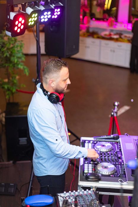 Dj Danny Botez Nunta Cununie Majorat digei