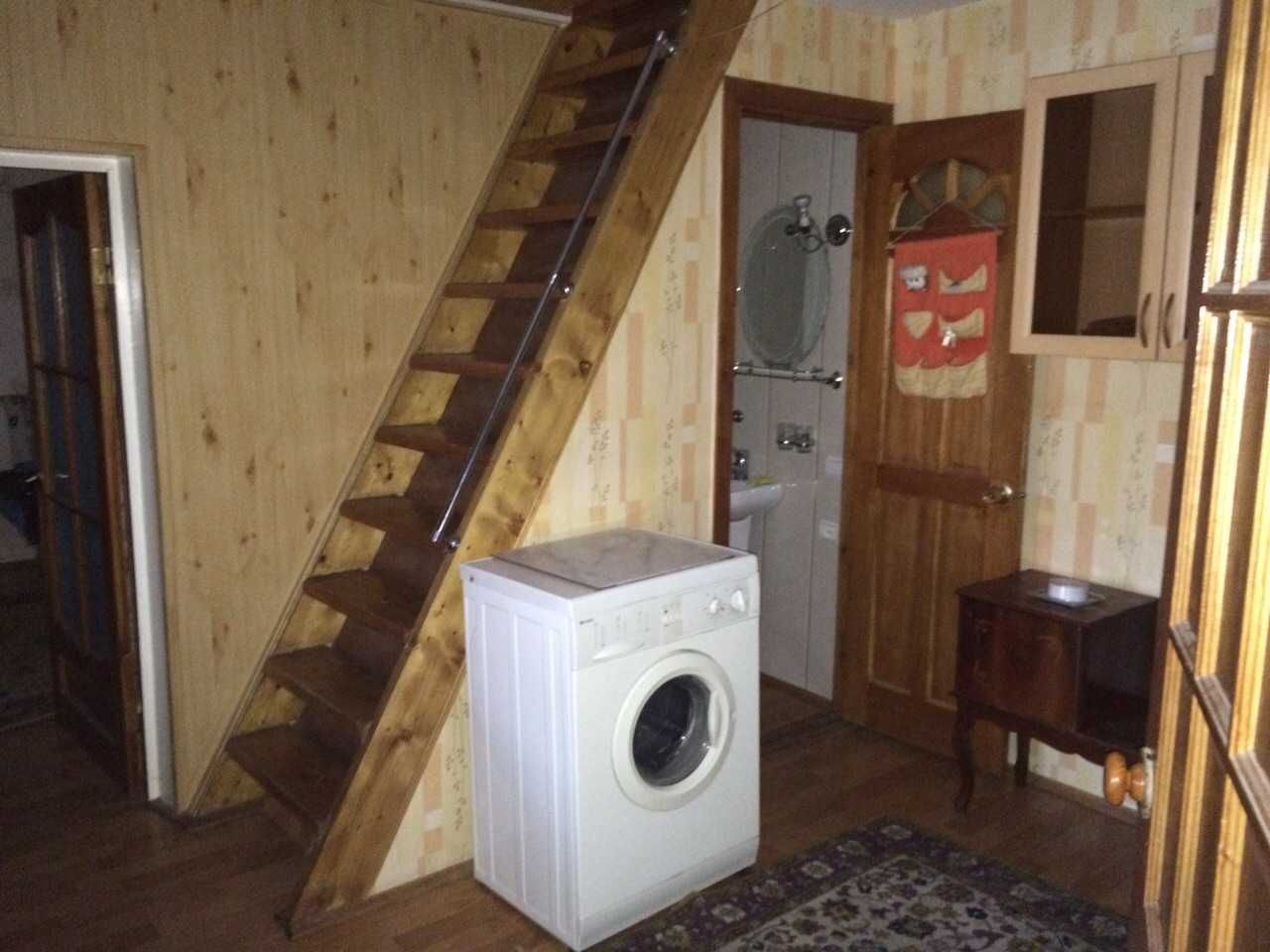 Дом в аренду помесячно