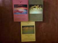 Pachet: Conversatii cu Dumnezeu. Volumele I-III - Neale Donald Walsch