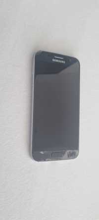 Продам Samsung Galaxy S7 duos на запчасти