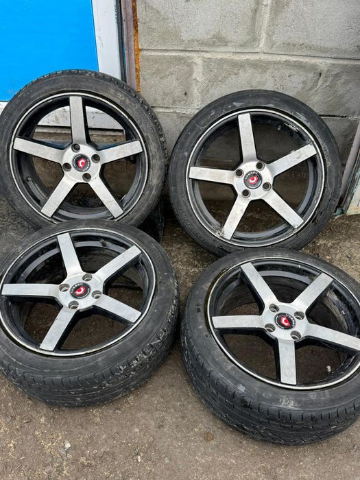 Продам vossen r16