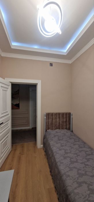 Dream Haus Яккасарой новастройка 4 ком 7 этаж 10 этажка все ест
