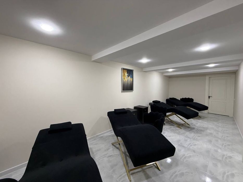 Продажа офис, ул.Ш.Руставели , Братские 100м2+100м2 подвал