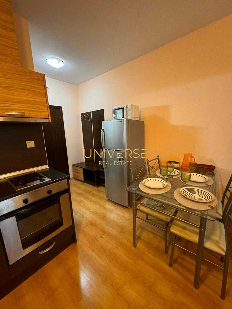 Продава се Двустаен апартамент в Свети Влас - 73 кв.м за 1165 €/кв.м - Снимка #5