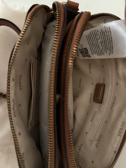 Geanta Guess originala Maro