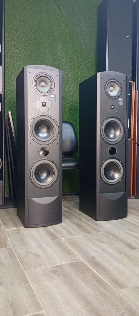 Тонколони Heco ASCADA -770