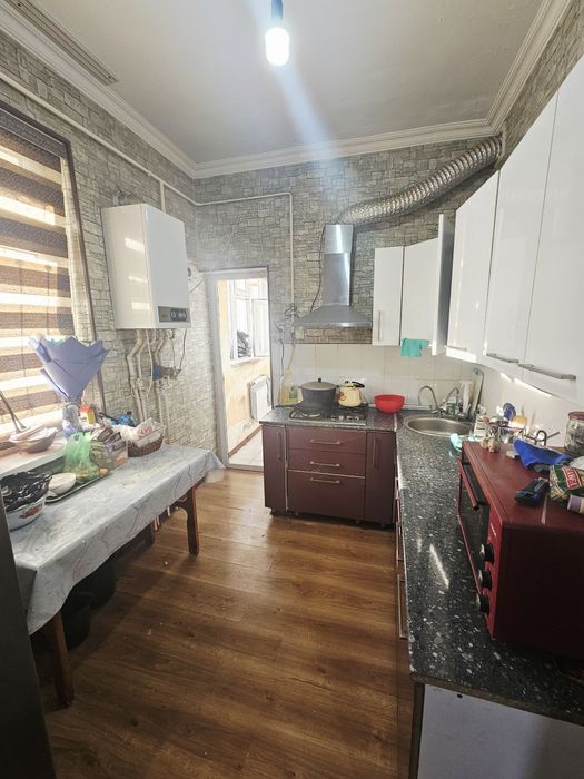 Novostroyka 3 zona uy SROCHNA SOTILADI!!! Bunaqa narxga topomisiz