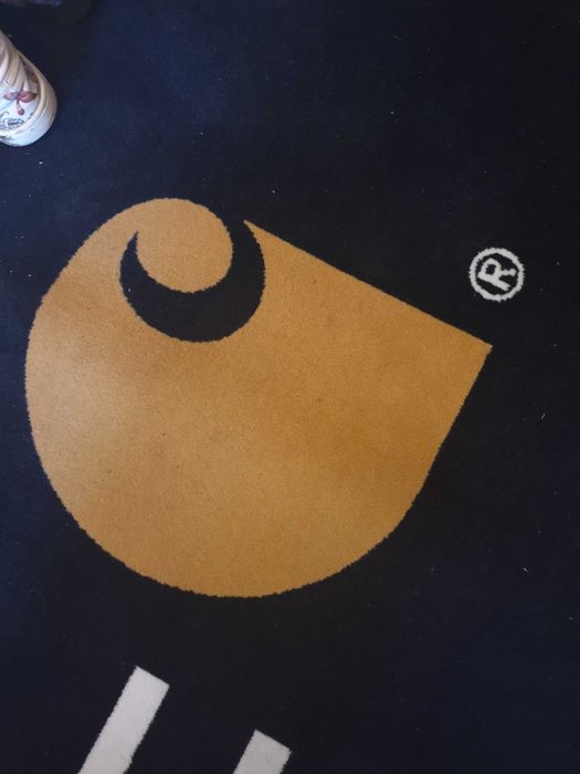 Carhartt пътека (килим)