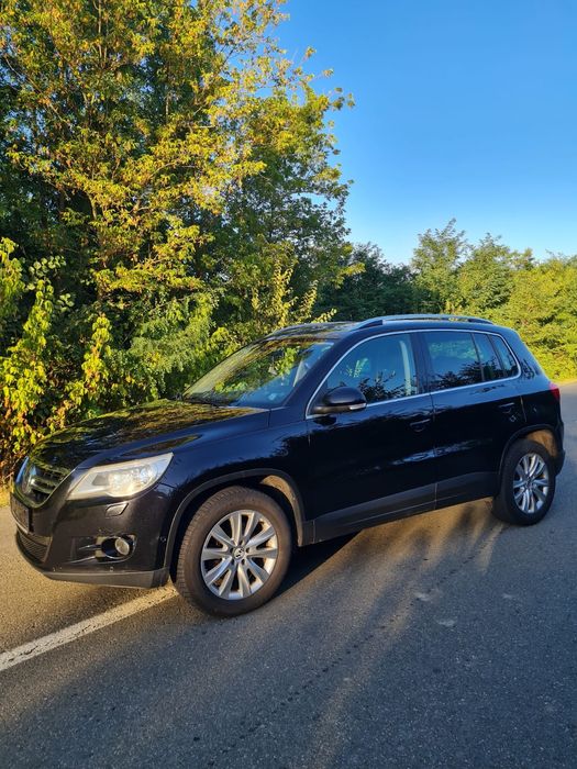 Volkswagen Tiguan 2.0 TDI - Preț negociabil
